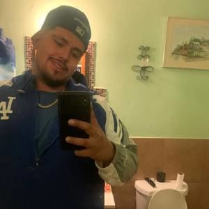 Meet your Posher, Pedro